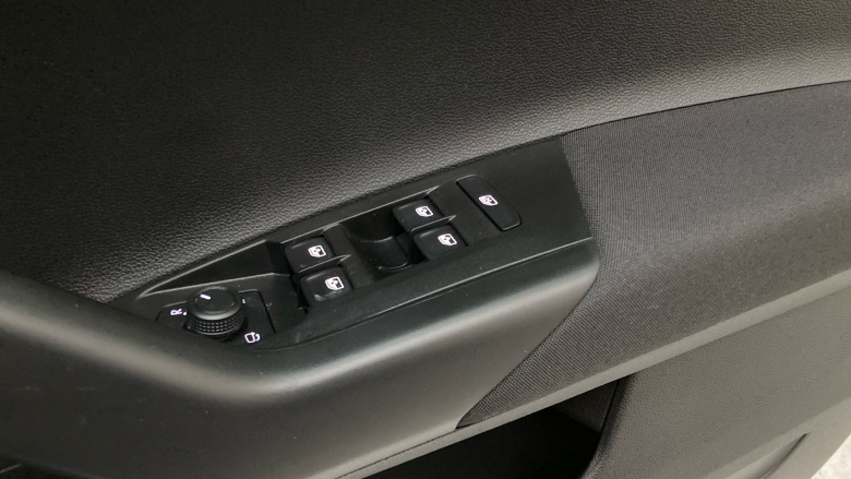 Volkswagen Polo 1.0 TSI Life 5dr Petrol Hatchback